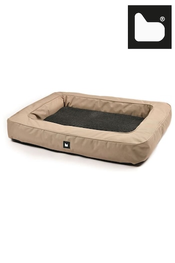 Extreme Lounging Sand B-Dog Monster Outdoor Garden Bean Bag Dog Bed (N69316) | £140