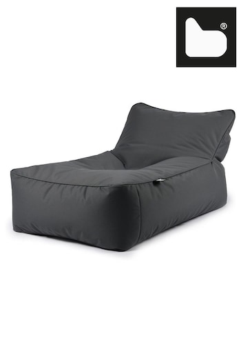 Extreme Lounging Grey B Bed Outdoor Garden Lounger (N69338) | £250