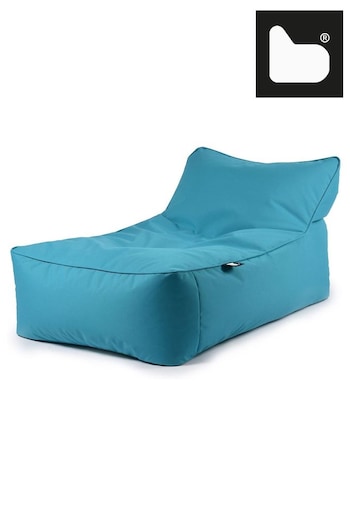 Extreme Lounging Aqua B Bed Outdoor Garden Lounger (N69354) | £250