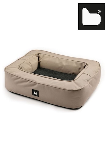Extreme Lounging Sand Mini Outdoor Garden Bean Bag Dog Bed (N69363) | £70