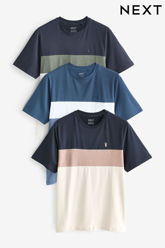 Next t shirts deals