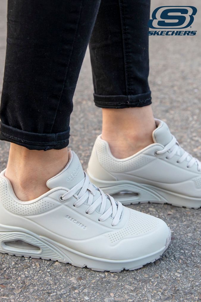 Skechers moda trainers outlet