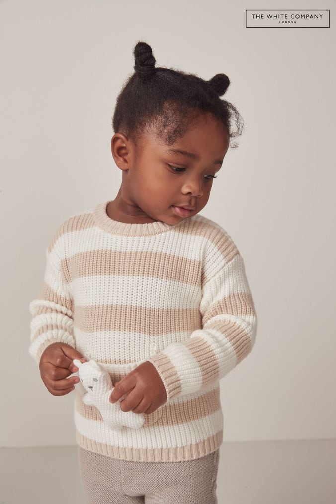 White sales company jumpers