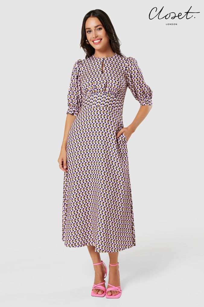 Closet dresses uk sales