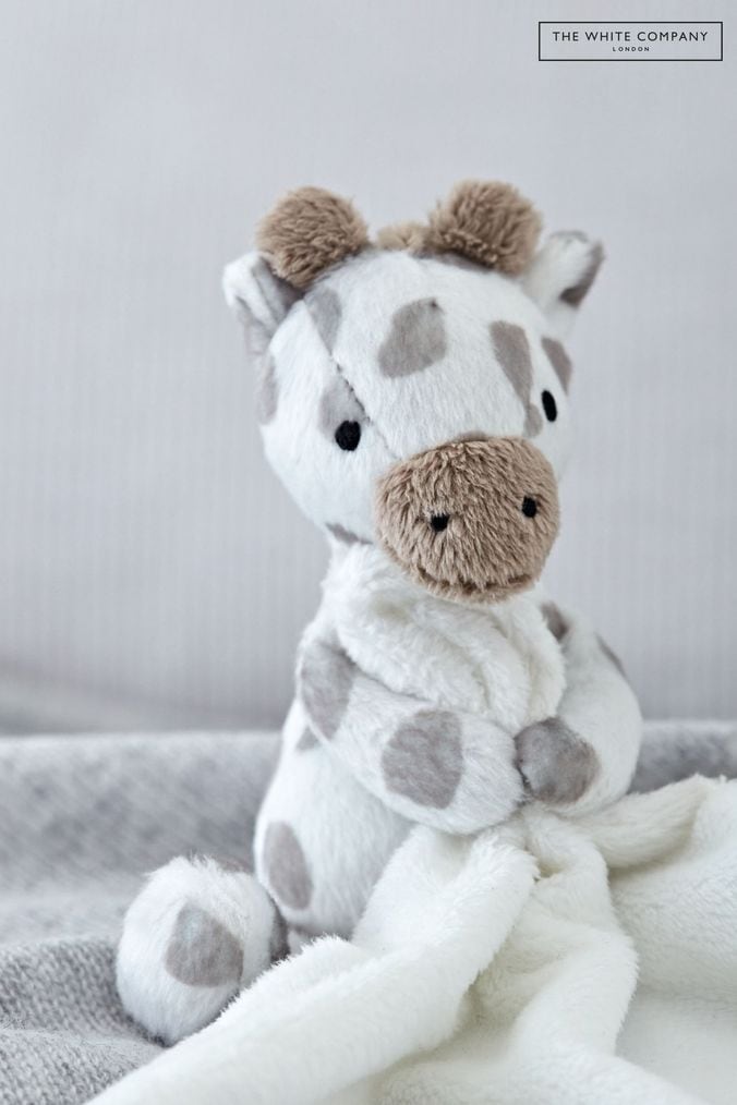 Little white 2025 company bunny comforter