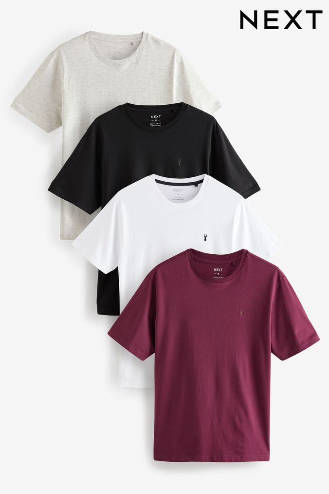 Next mens t shirts shop