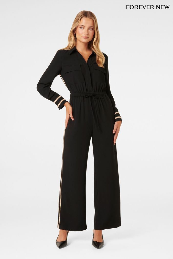 Buy Women s Forever New Jumpsuitsandplaysuits Online Next UK