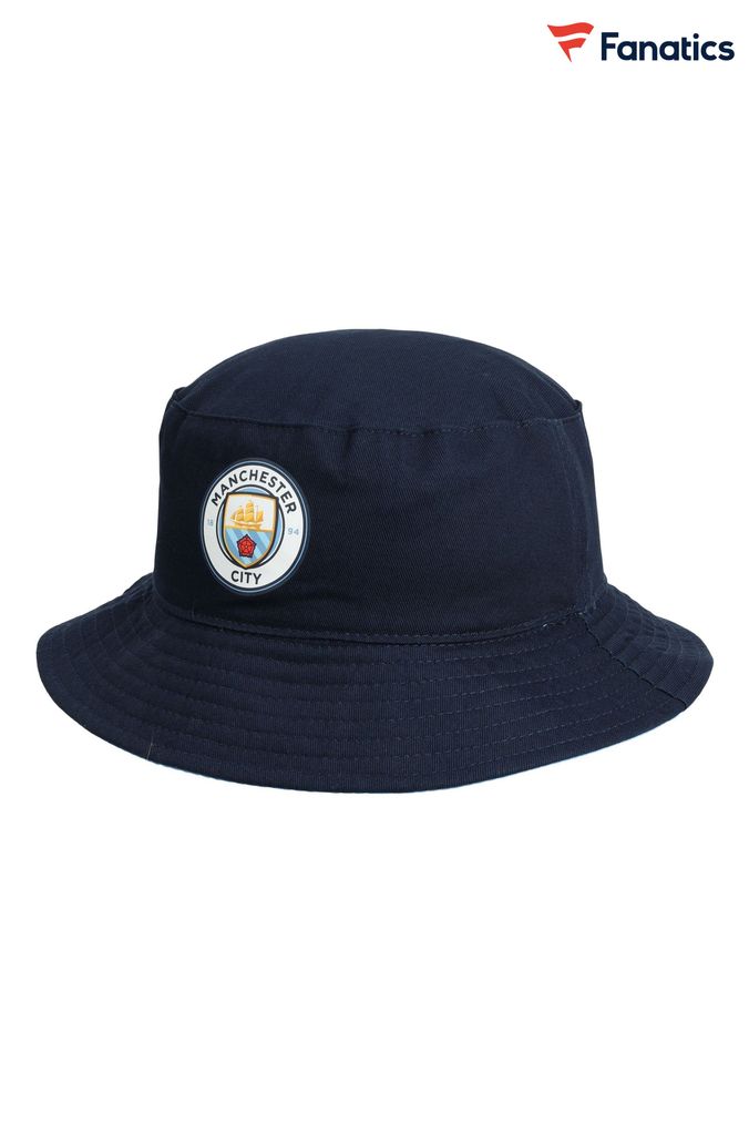 Buy Men s Fanatics Bucket Hats Online Next UK