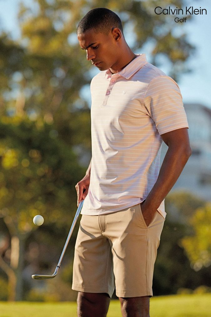 Mens plus size golf clothes uk outlet