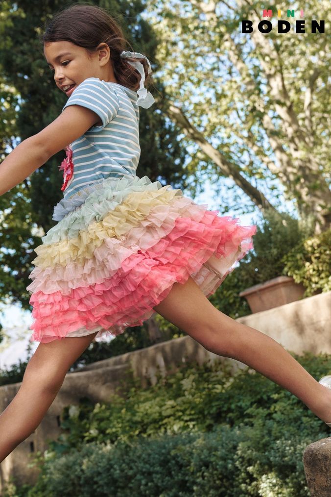 Boden girls skirts clearance