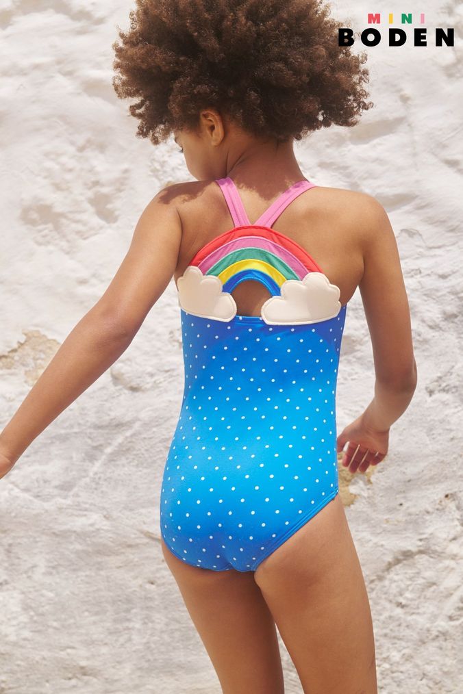 Buy Girls Boden Swimwear Online Next UK