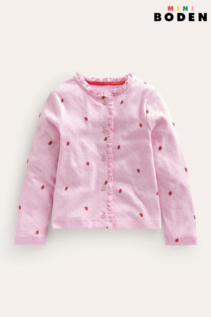 Boden hotsell girls knitwear