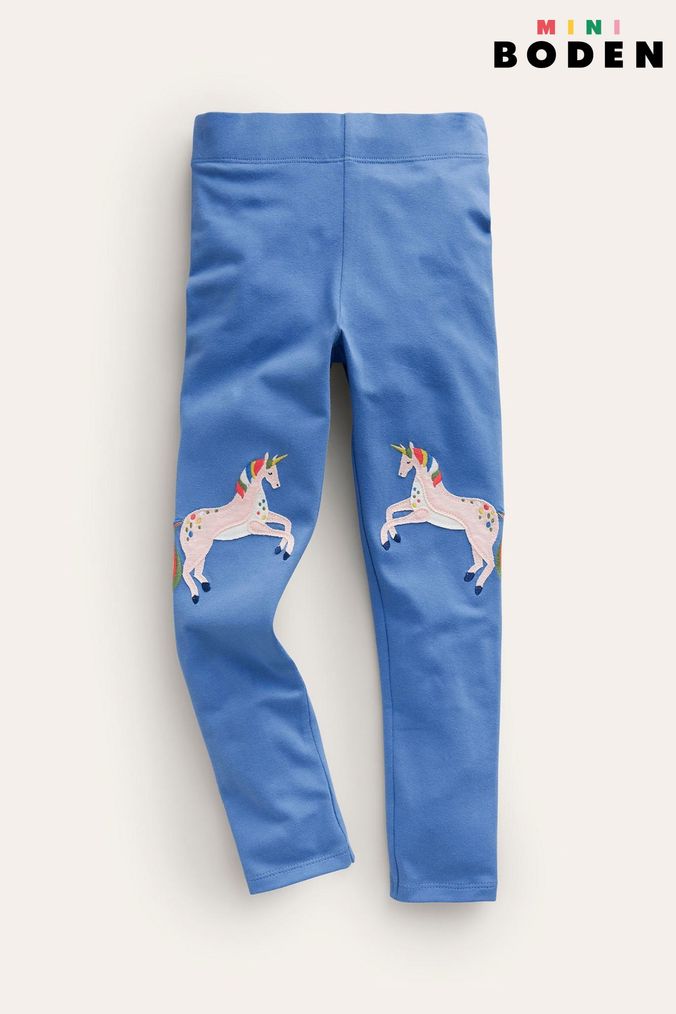Nike girls unicorn best sale leggings