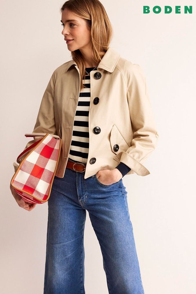 Boden Women s Coats Jackets Next UK