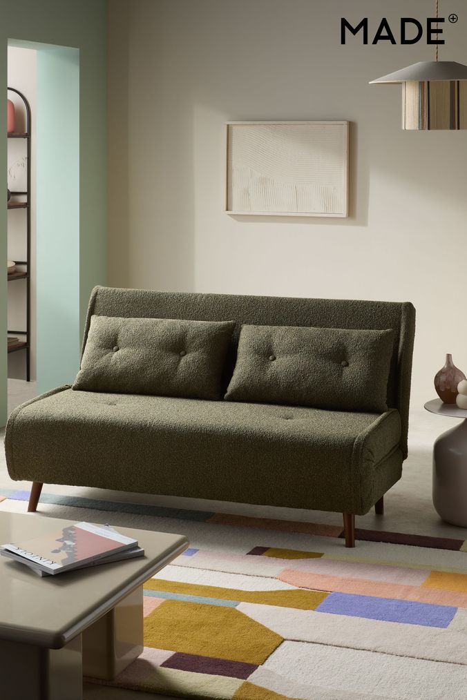 Buy Sofa Bed Homeware Sofas Online Next UK