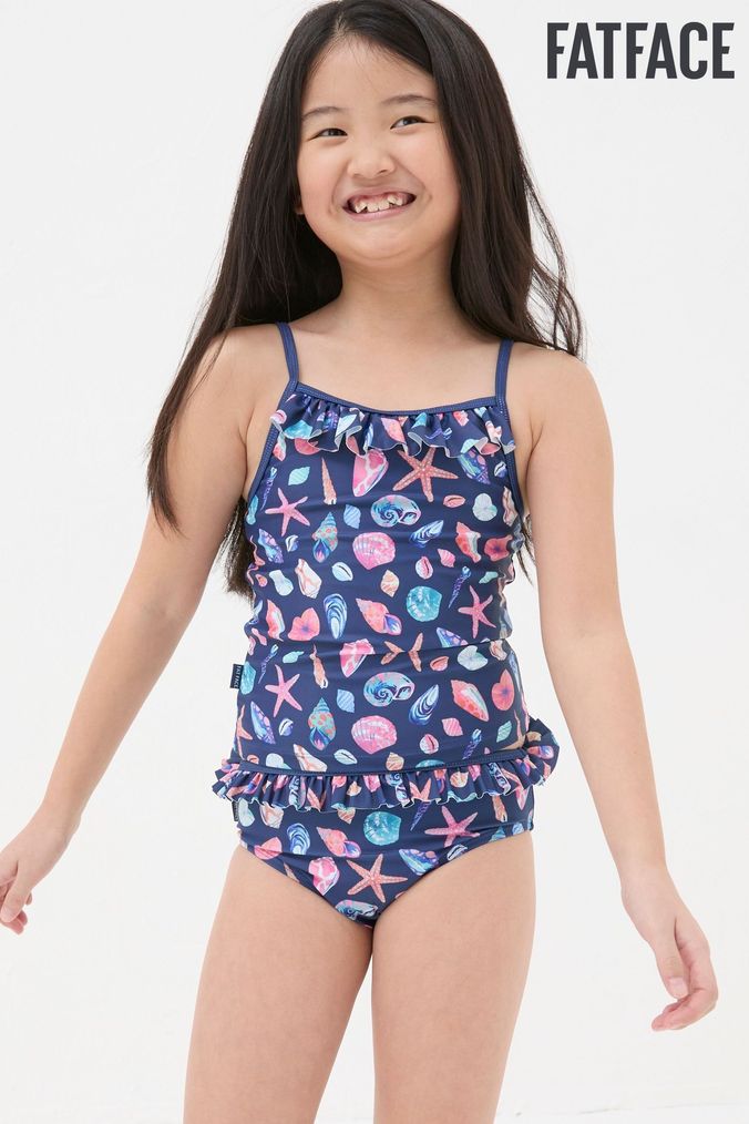 Next girls clearance tankini