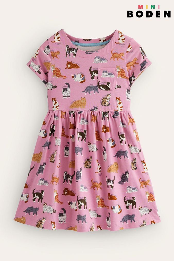 Buy Girls Boden Dresses Online Next UK