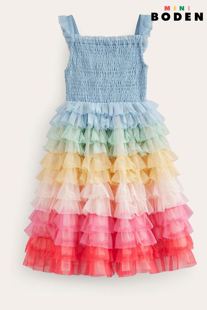 Mini boden deals girls clothes