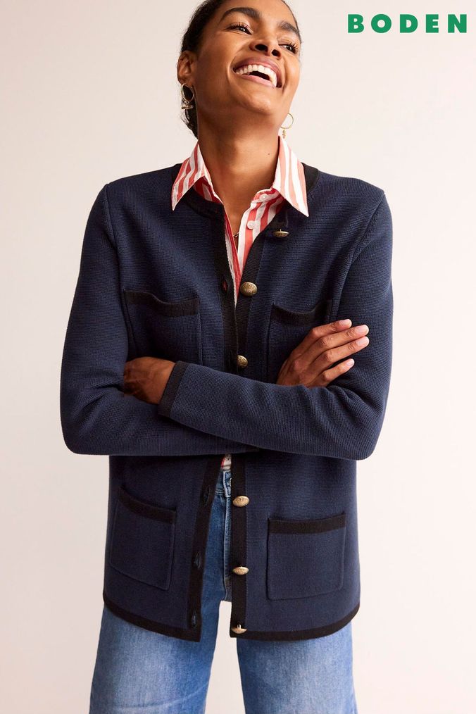 Boden Women s Coats Jackets Next UK