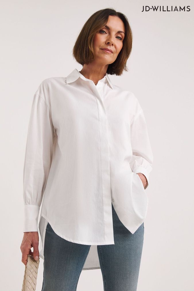 Jd fred top perry womens