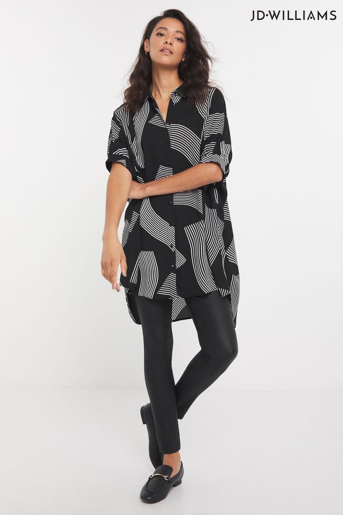 Jd fred top perry womens