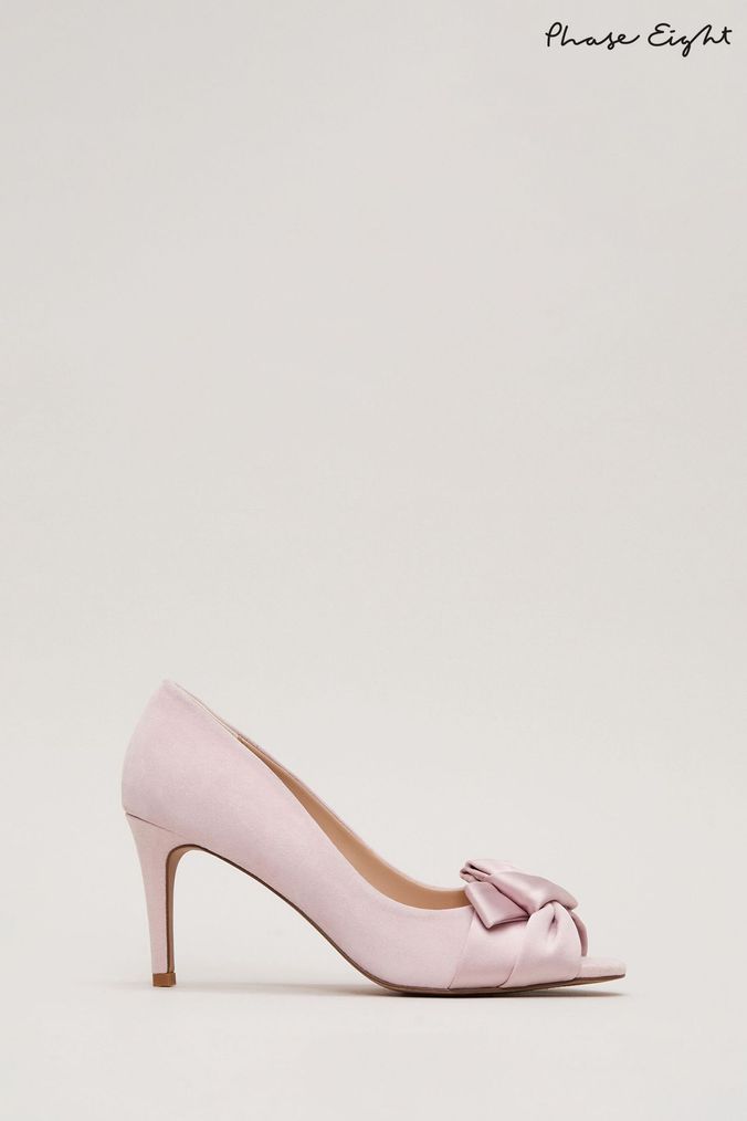 Next peep sales toe shoes