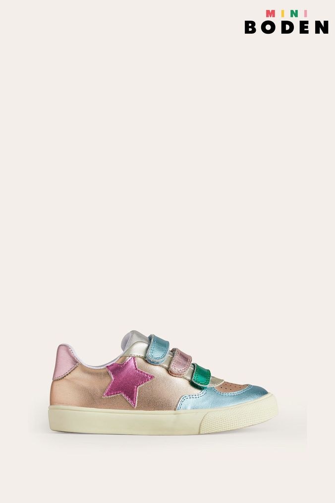 Mini discount boden sneakers