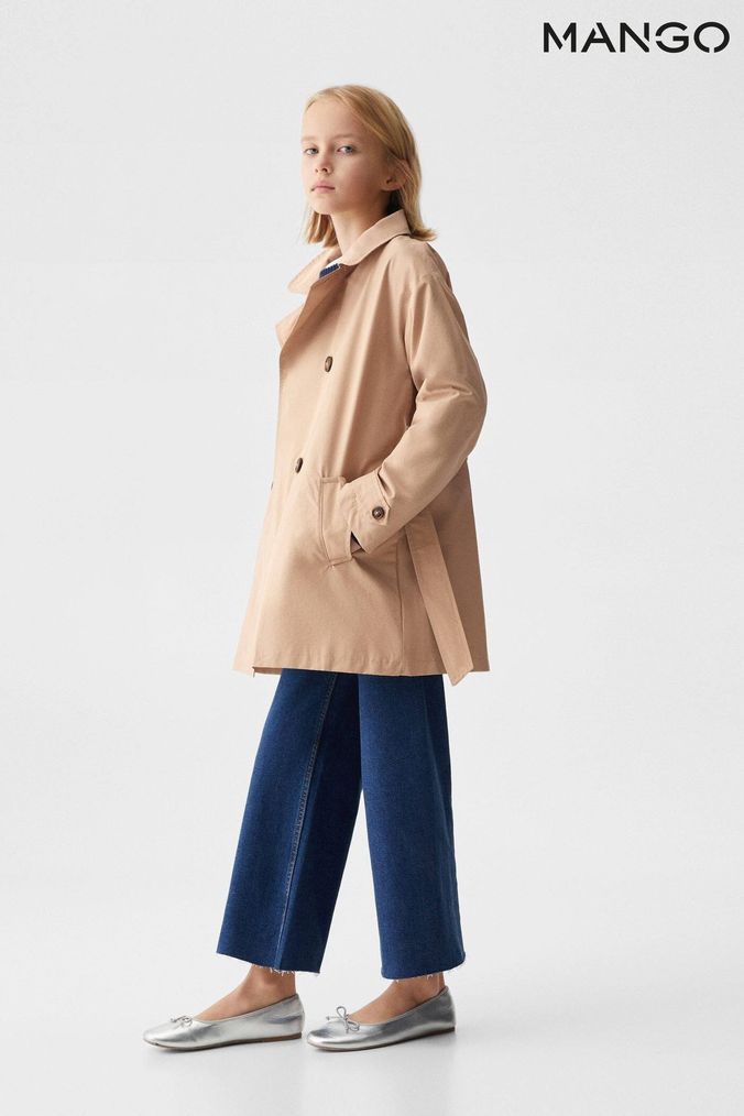 Next girlswear coats new arrivals