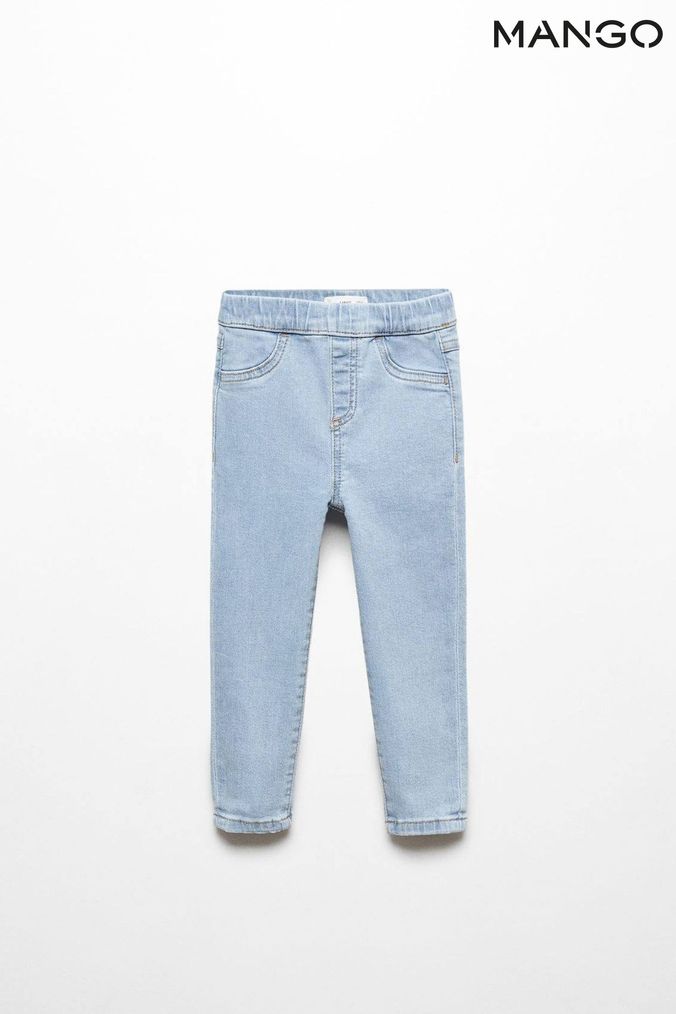 Next baby sale girl jeans