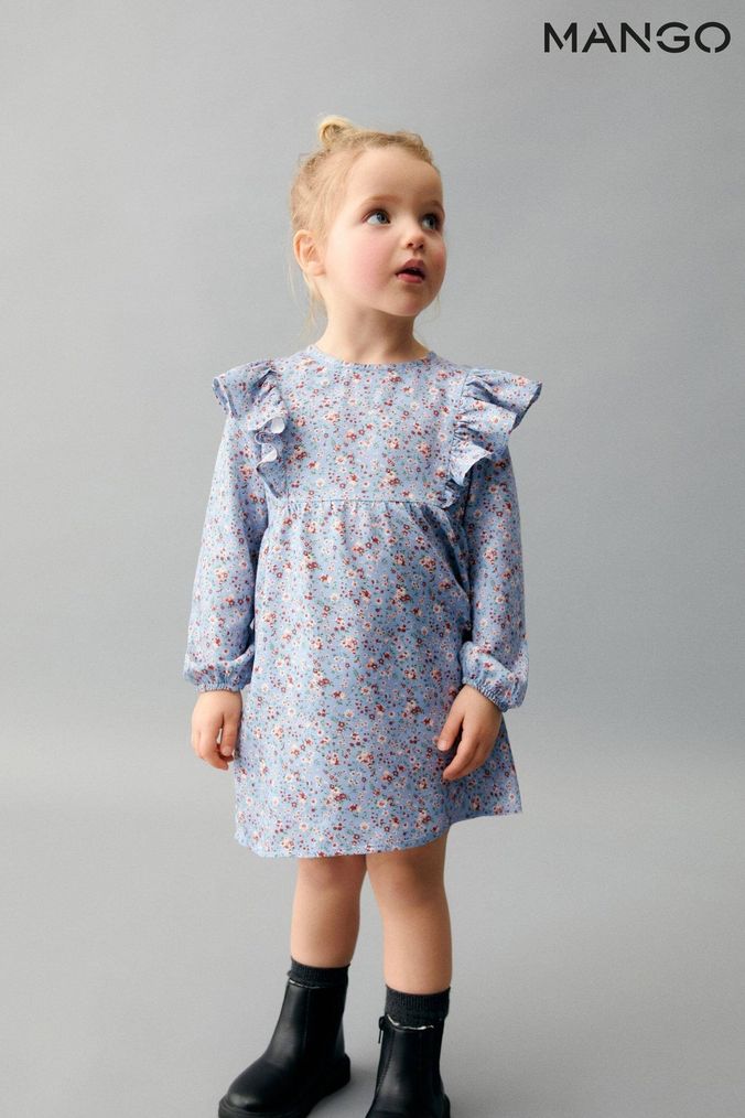 Mango dresses online online