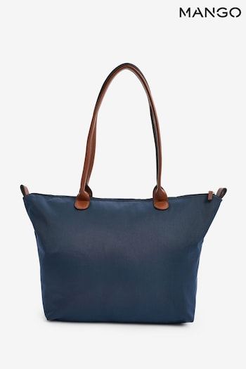Mango Shopper Bag (N72088) | £23