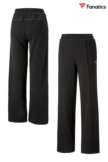 Fanatics Womens Scuderia Ferrari Style Black Trousers (N72356) | £85