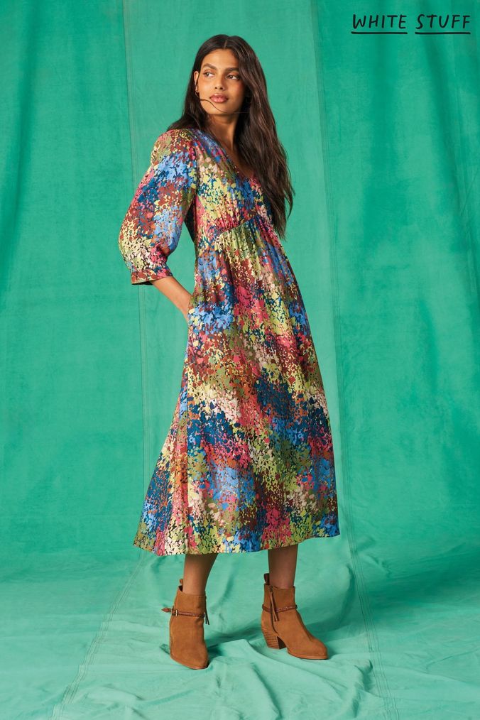 Whitestuff Ladies Dresses Next UK