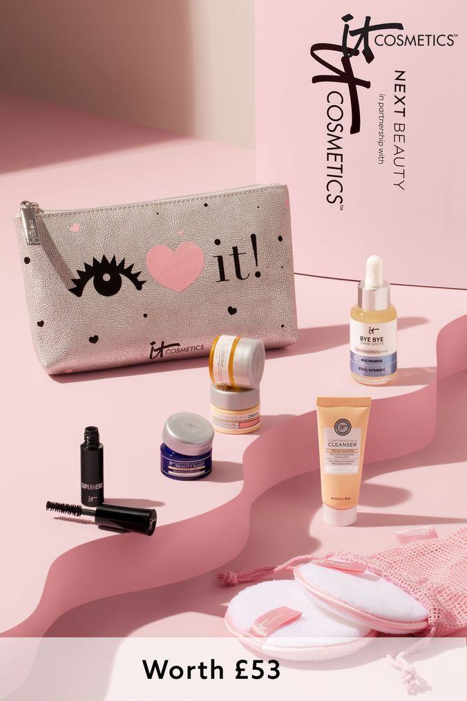 Cosmetics on sale online uk