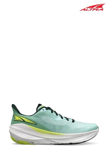 Altra Green Womens Experience Flow Trainers (N73006) | £130