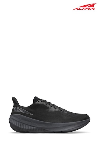 Altra Womens Experience Flow Black Trainers (N73030) | £130