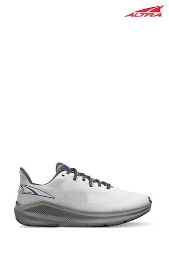 Altra Womens Experience Form White Trainers (N73050) | £130