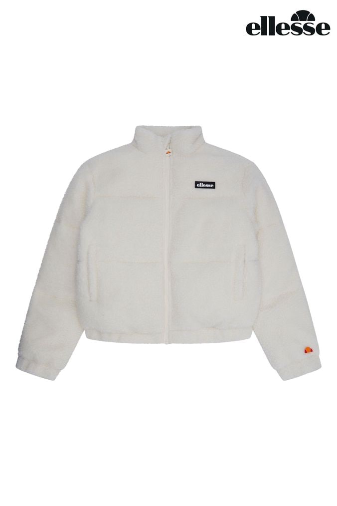 Baby girl ellesse tracksuit 2025