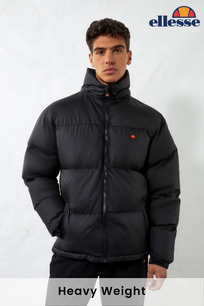 Ellesse jacke jd store