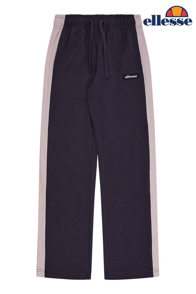 Boys ellesse joggers online