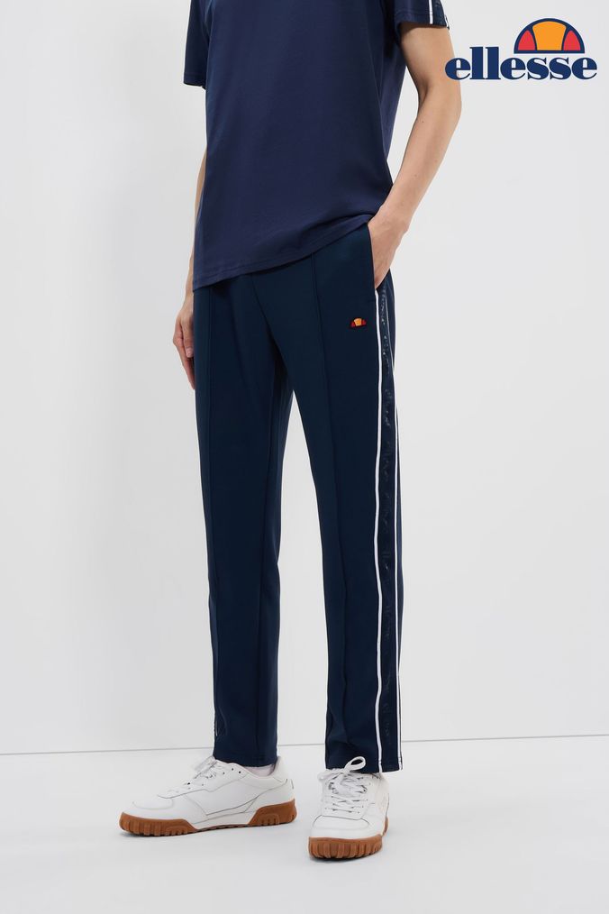 Ellesse cassed track pants cheap