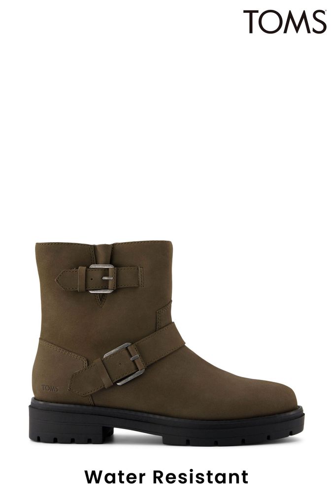 Buy Women s Toms Boots Online Next UK