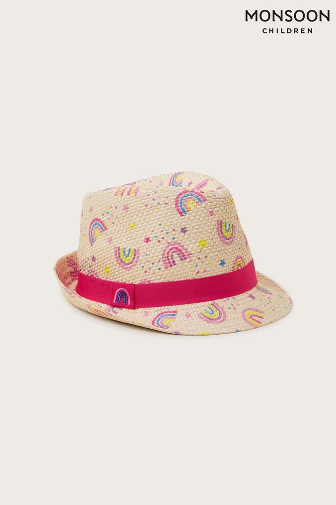 Monsoon summer hats store