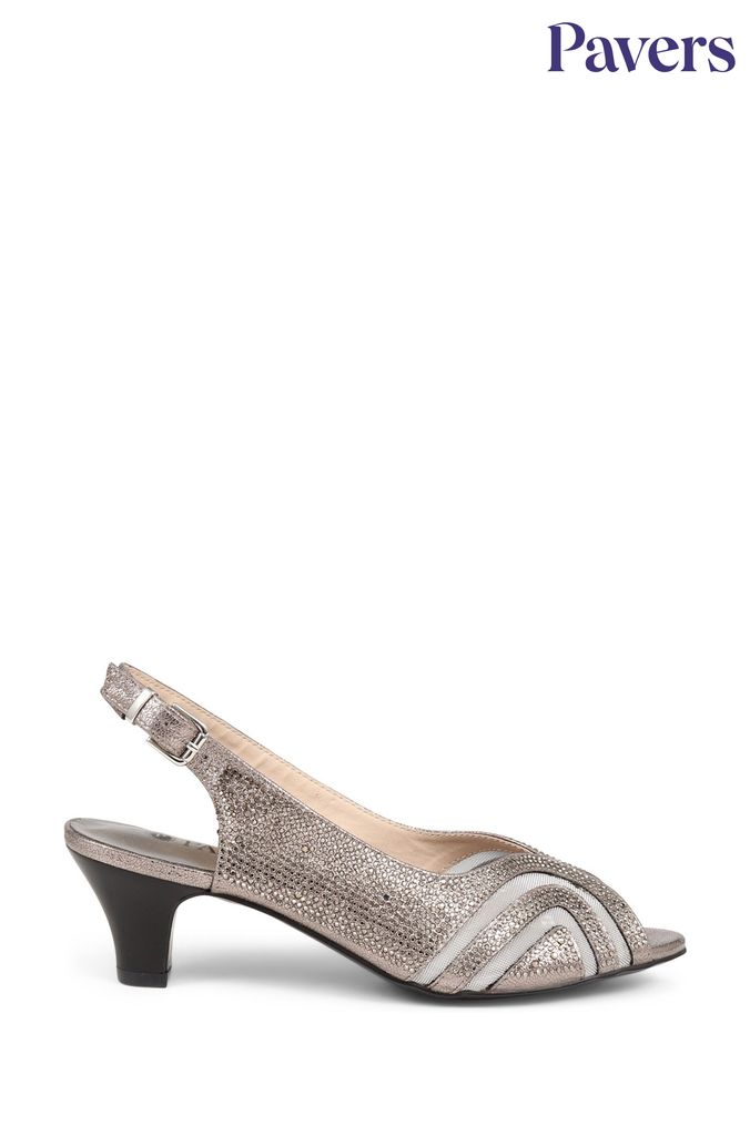 Next peep toe shoes new arrivals