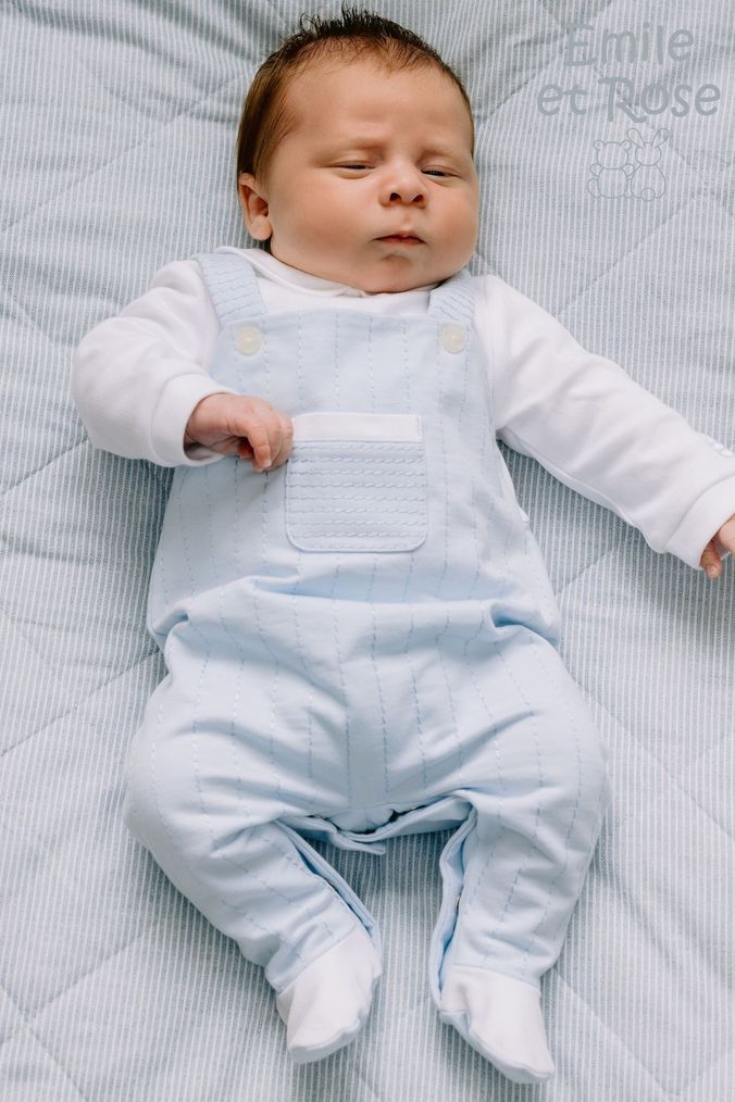 Baby boy hotsell all in one