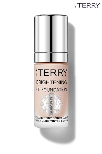 BY TERRY Brightening CC Foundation (N73784) | £62