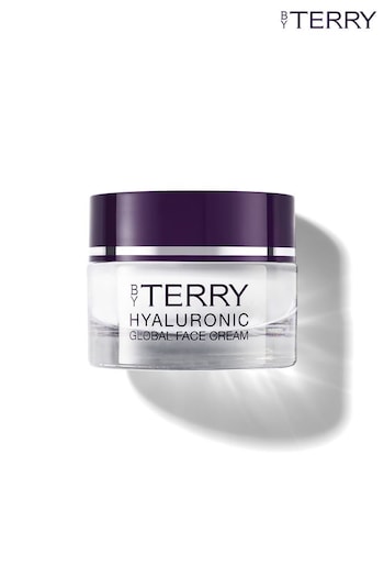 BY TERRY Hyaluronic Global Face Cream 15ml (N73828) | £23