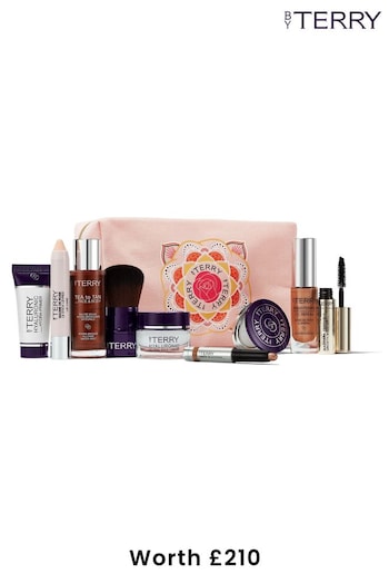 BY TERRY Try Me Love Me Makeup Discovery Set (Worth £210) (N73829) | £66