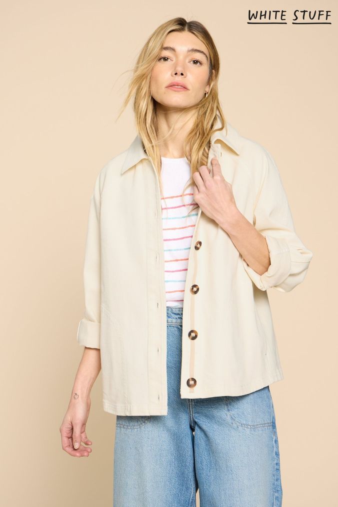 White stuff womens on sale jackets