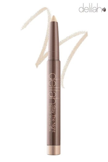 delilah Stay The Night Smooth Eyeshadow Stick (N73861) | £22